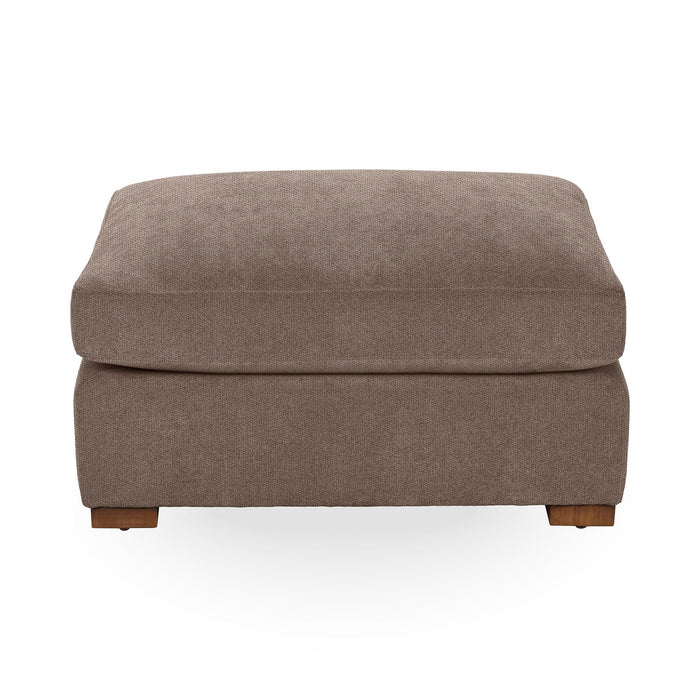 Audrey - Ottoman