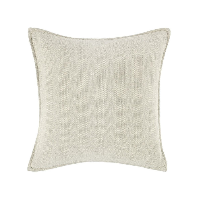 Villa Essentials - SLD Rhodes Pillow - Natural