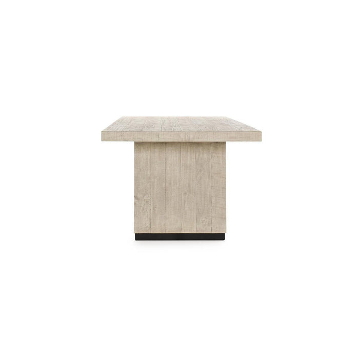 Lynx - Reclaimed Wood Dining Table