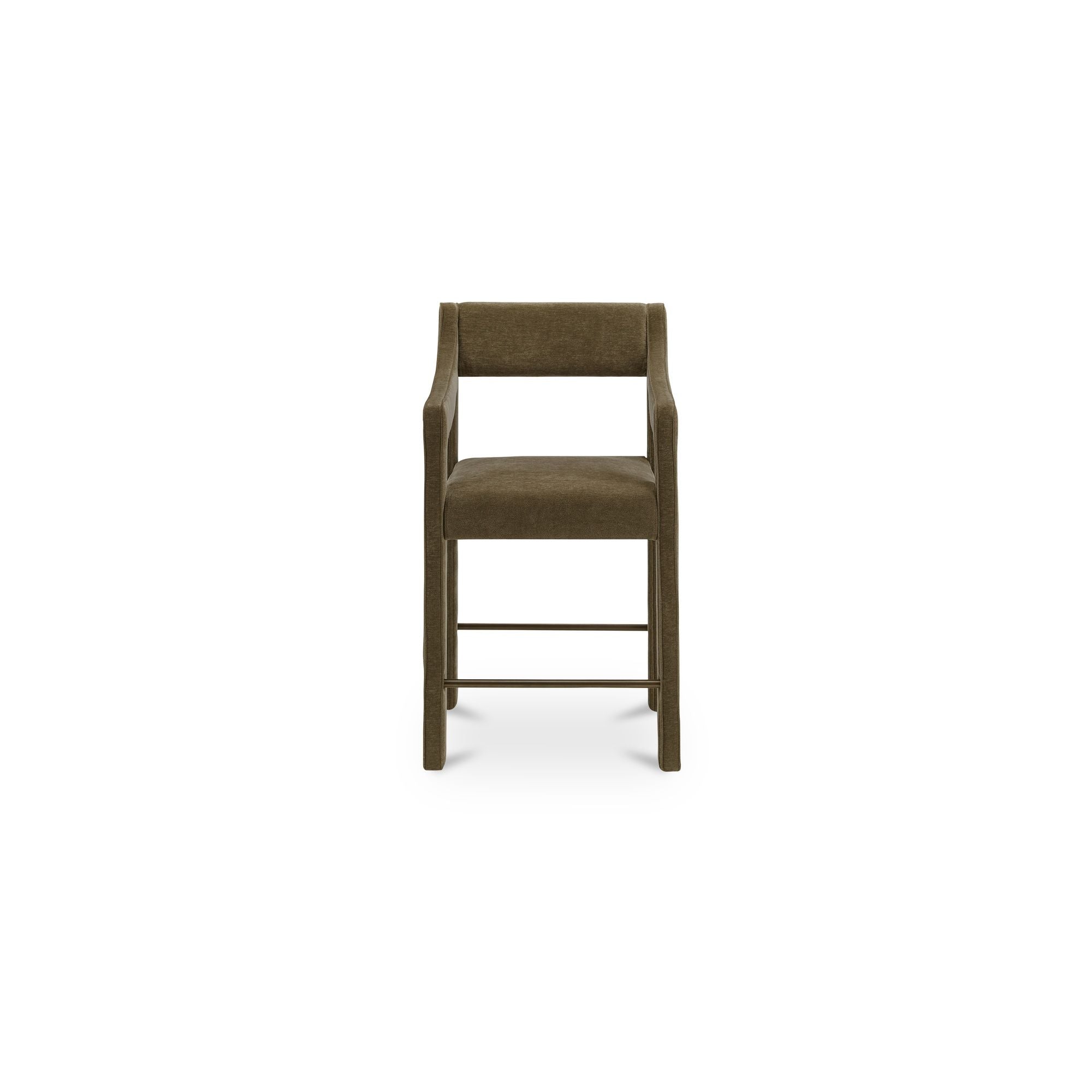 Elise - Counter Stool - Cedar Green