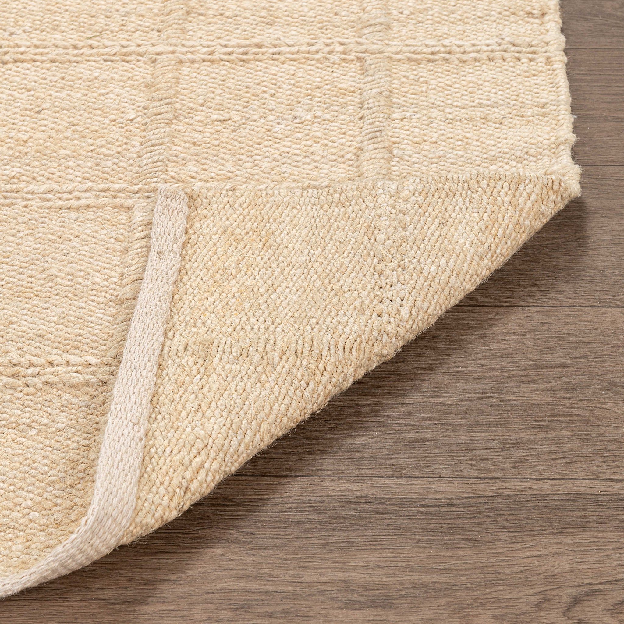 Aberdeen - Jute Area Rug