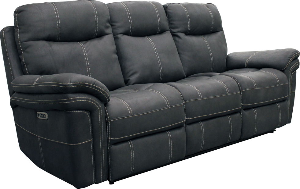 Mason - Power Sofa