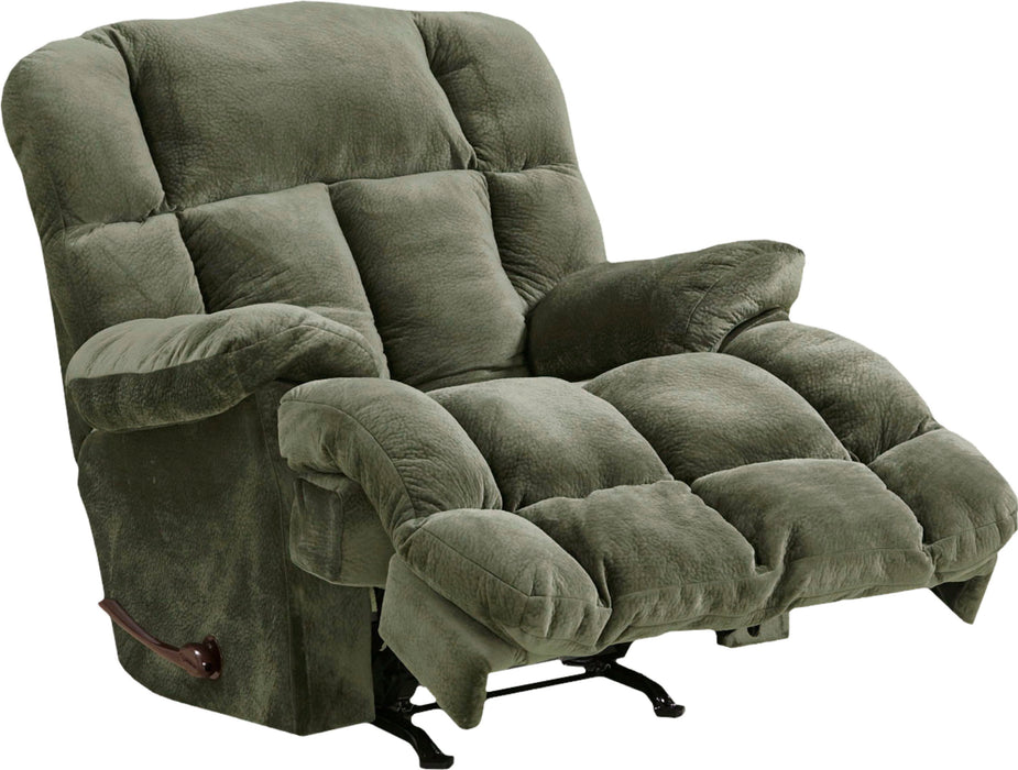 Cloud 12 - Power Chaise Rocker Recliner