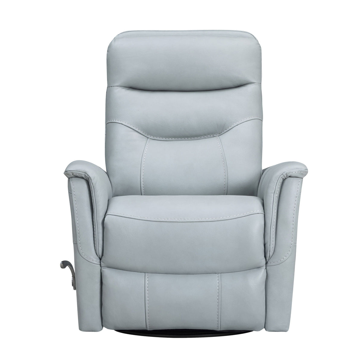Gemini - Manual Swivel Glider Recliner