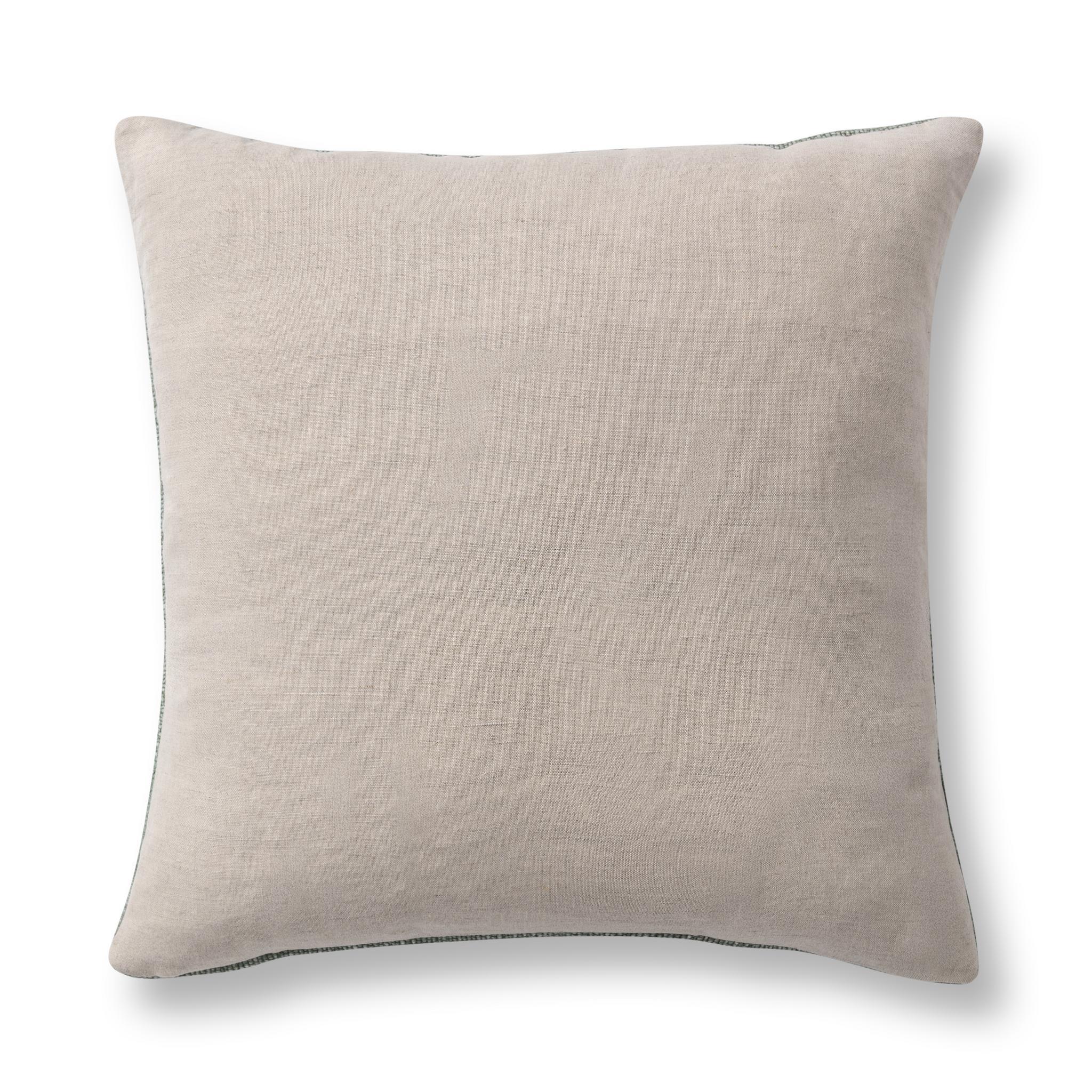 Moksha -  Accent Pillow