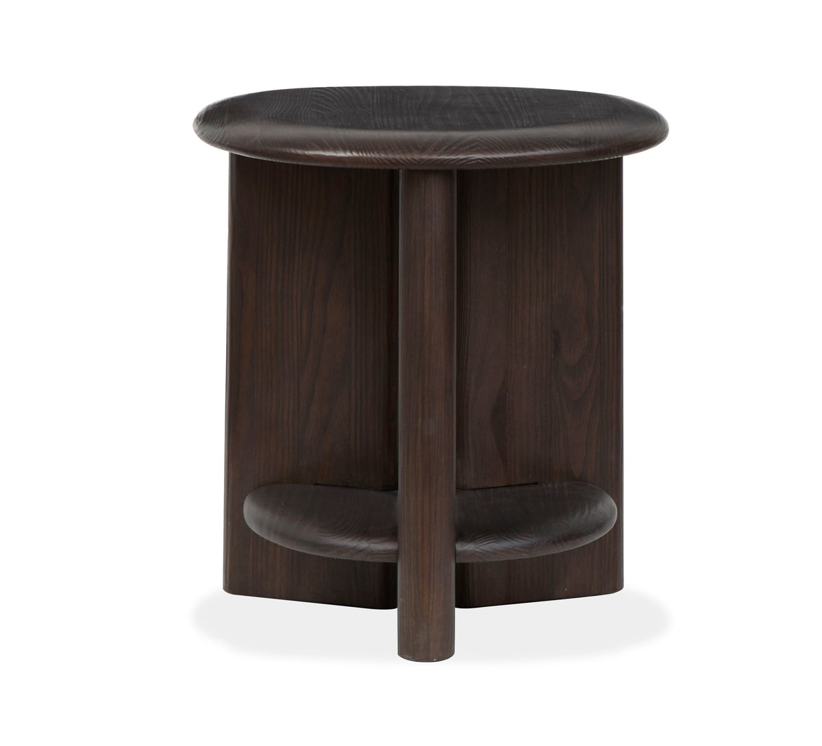Upton - Shaped Table