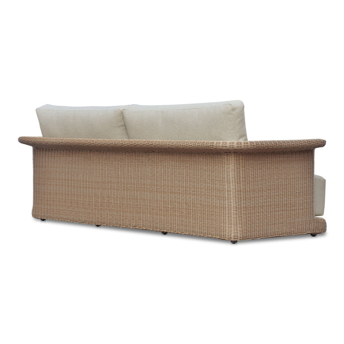 Meredith - Sofa - Beige