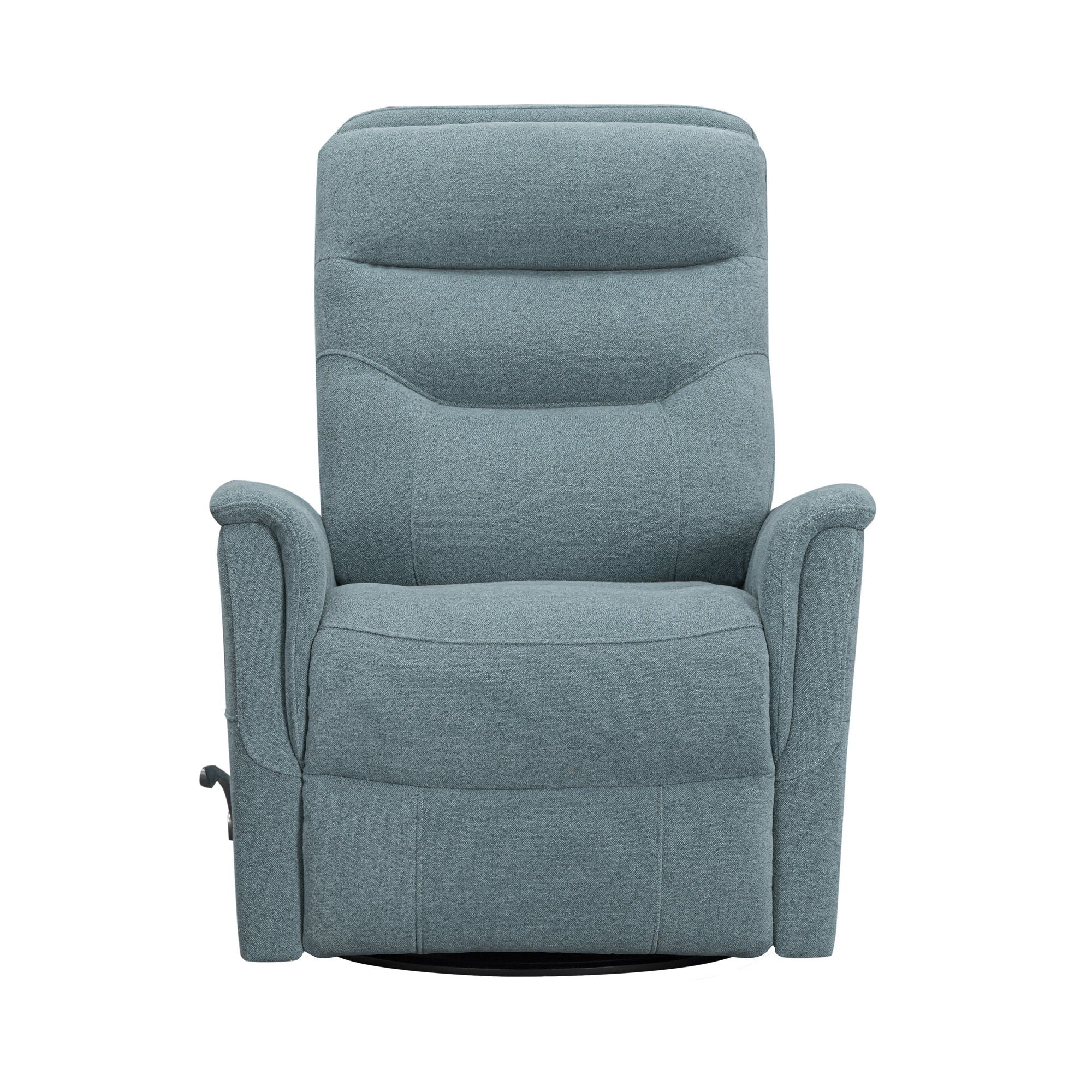 Gemini - Manual Swivel Glider Recliner