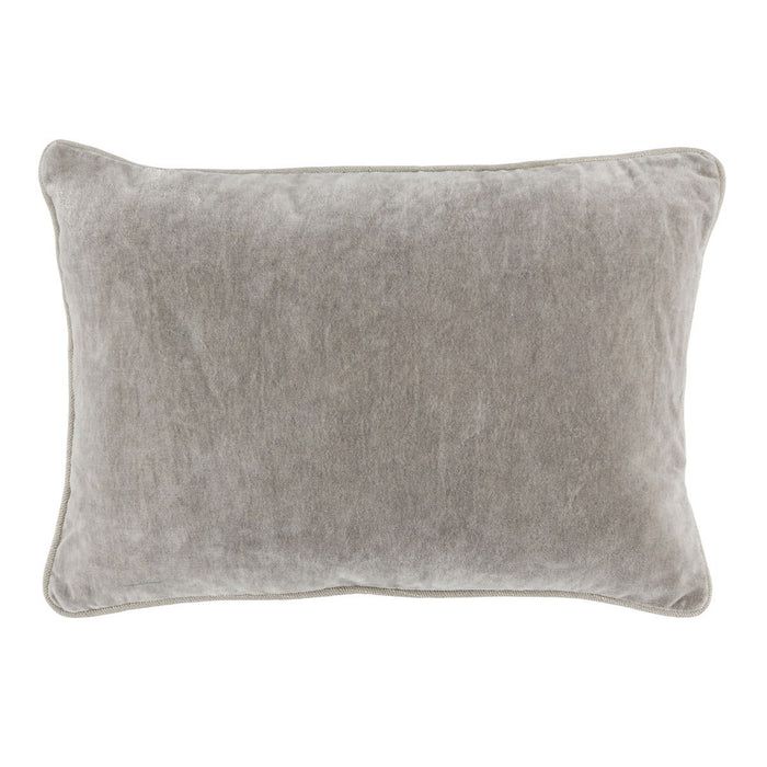 Heirloom Velvet - SLD Pillow