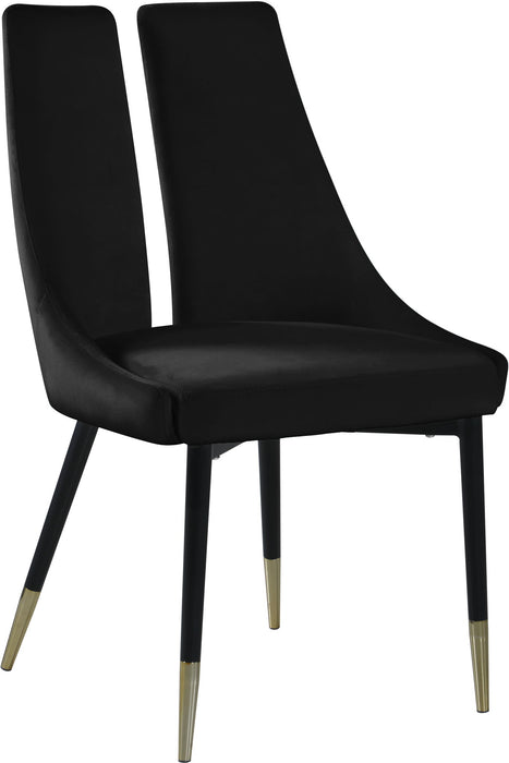 Sleek - Dining Chair (Set of 2)