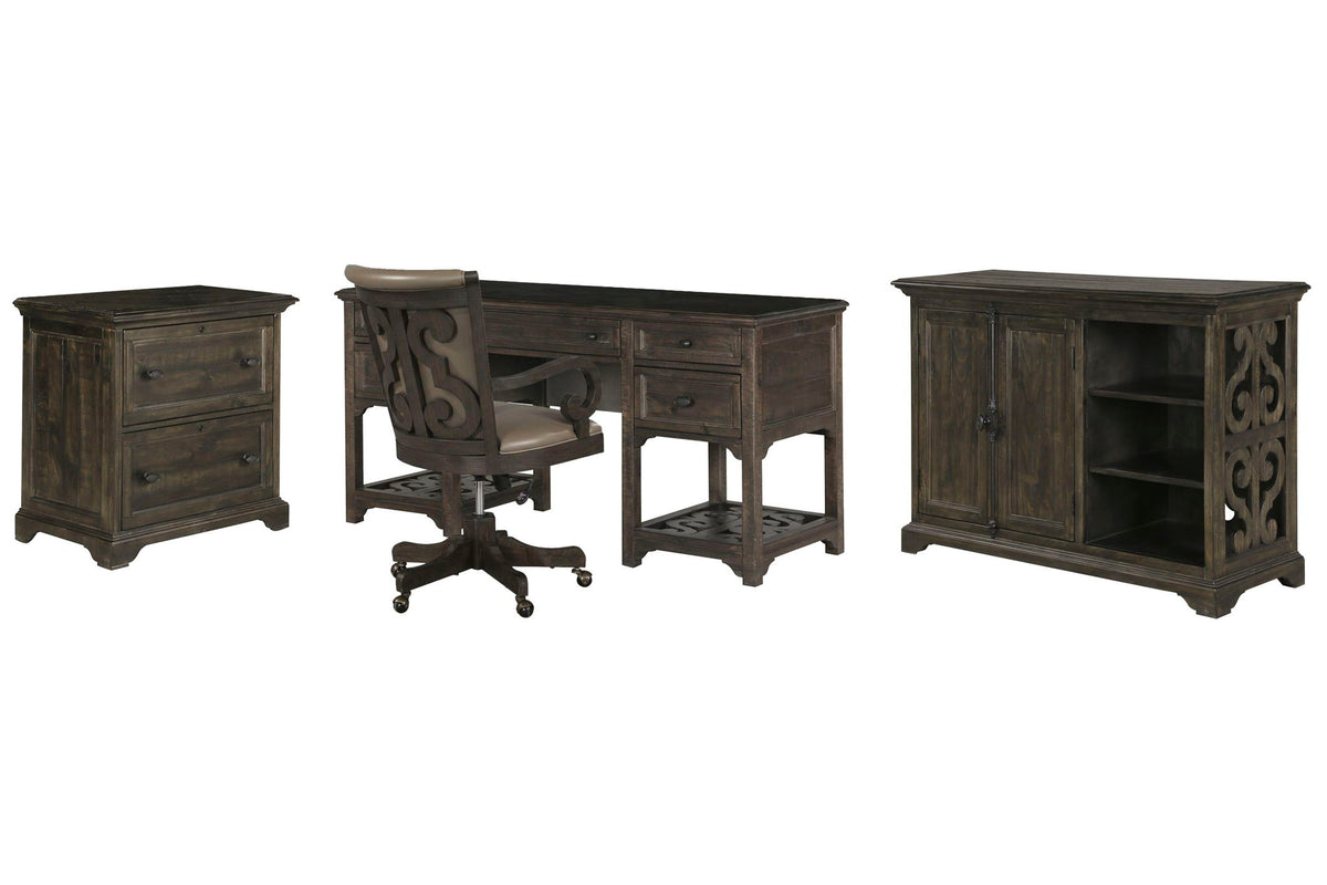 Bellamy - Desk Set
