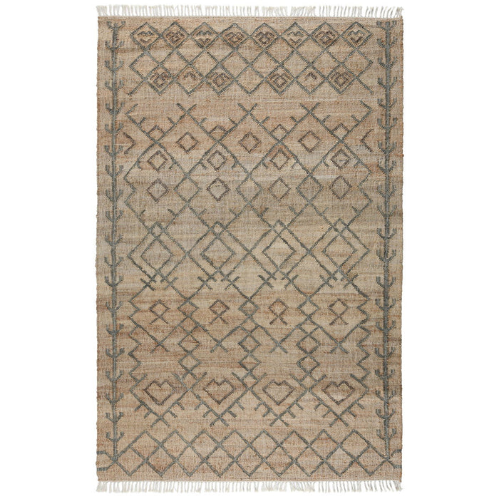 Natural Fiber - Accona Rug