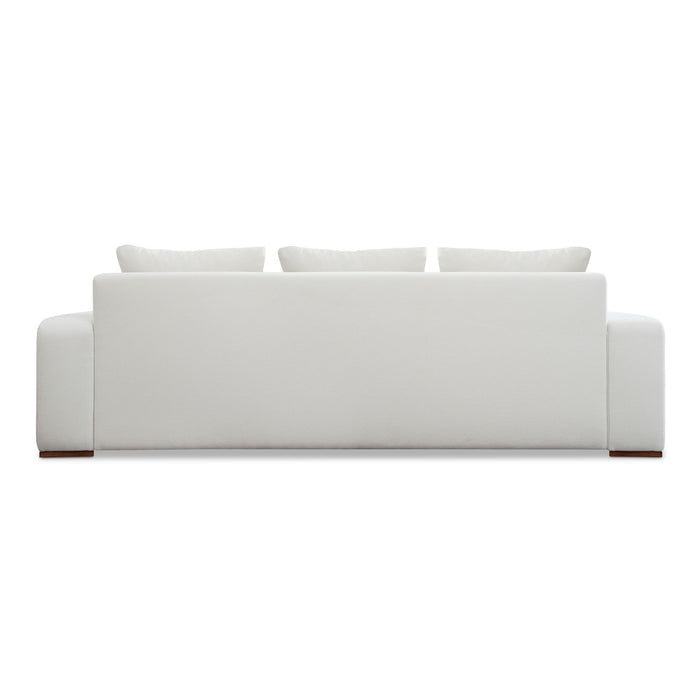 Thomas - Sofa - Ivory