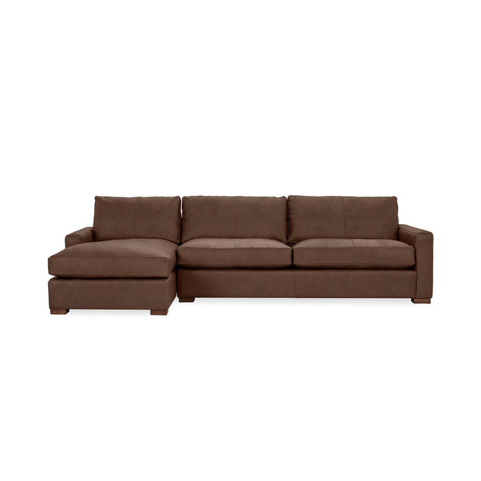 Coburn - Chaise Sofa