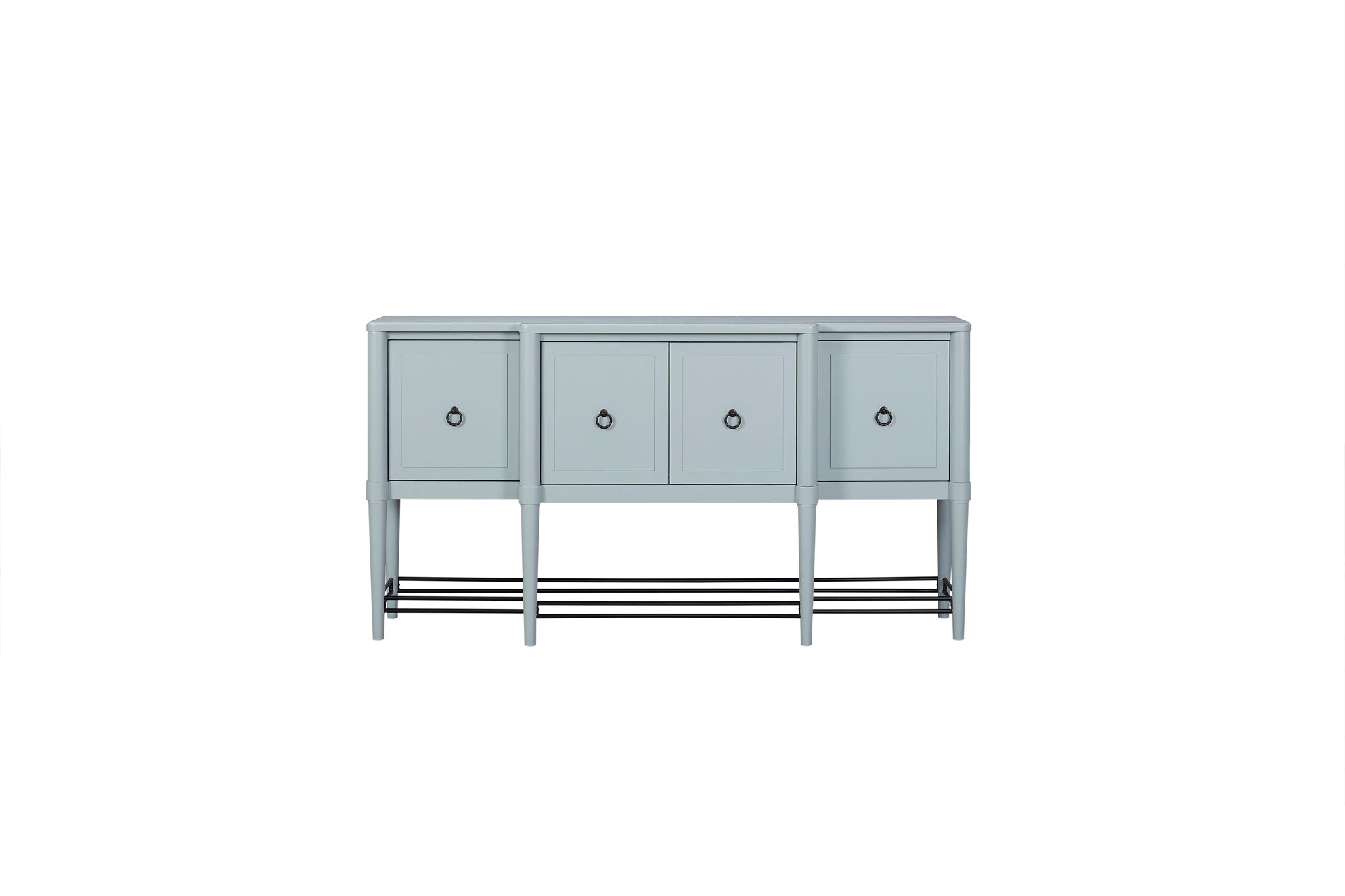 Citrus Heights - Breakfront Sideboard