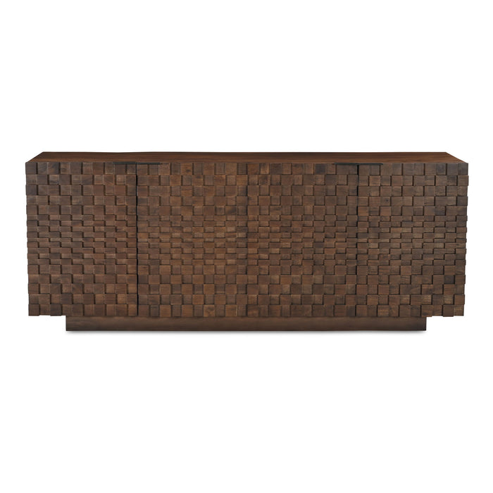 Easton - Sideboard - Brown