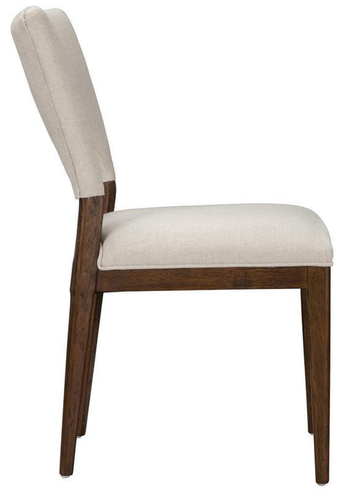 Mitchel - Upholstered Dining Chair (Set of 2)