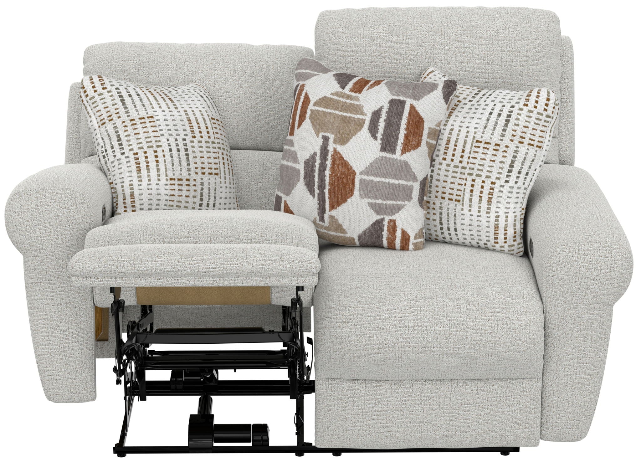 Kellen - Reclining Loveseat