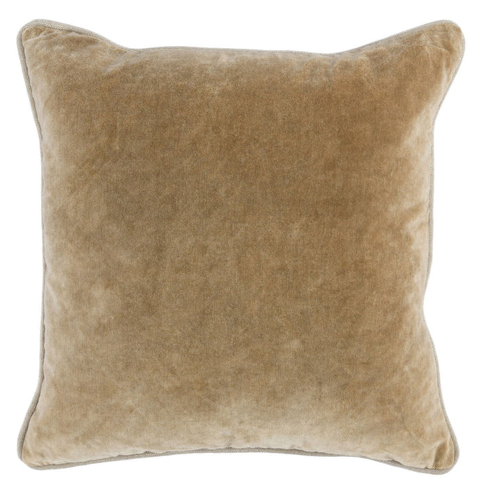 Heirloom Velvet - SLD Pillow