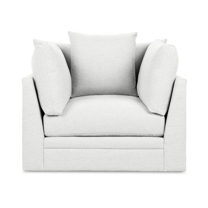 Audrey - Swivel Chair