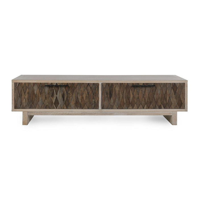Anton - 4 Drawer Coffee Table
