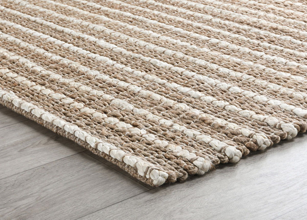 Natural Fiber - Carlsbad Rug