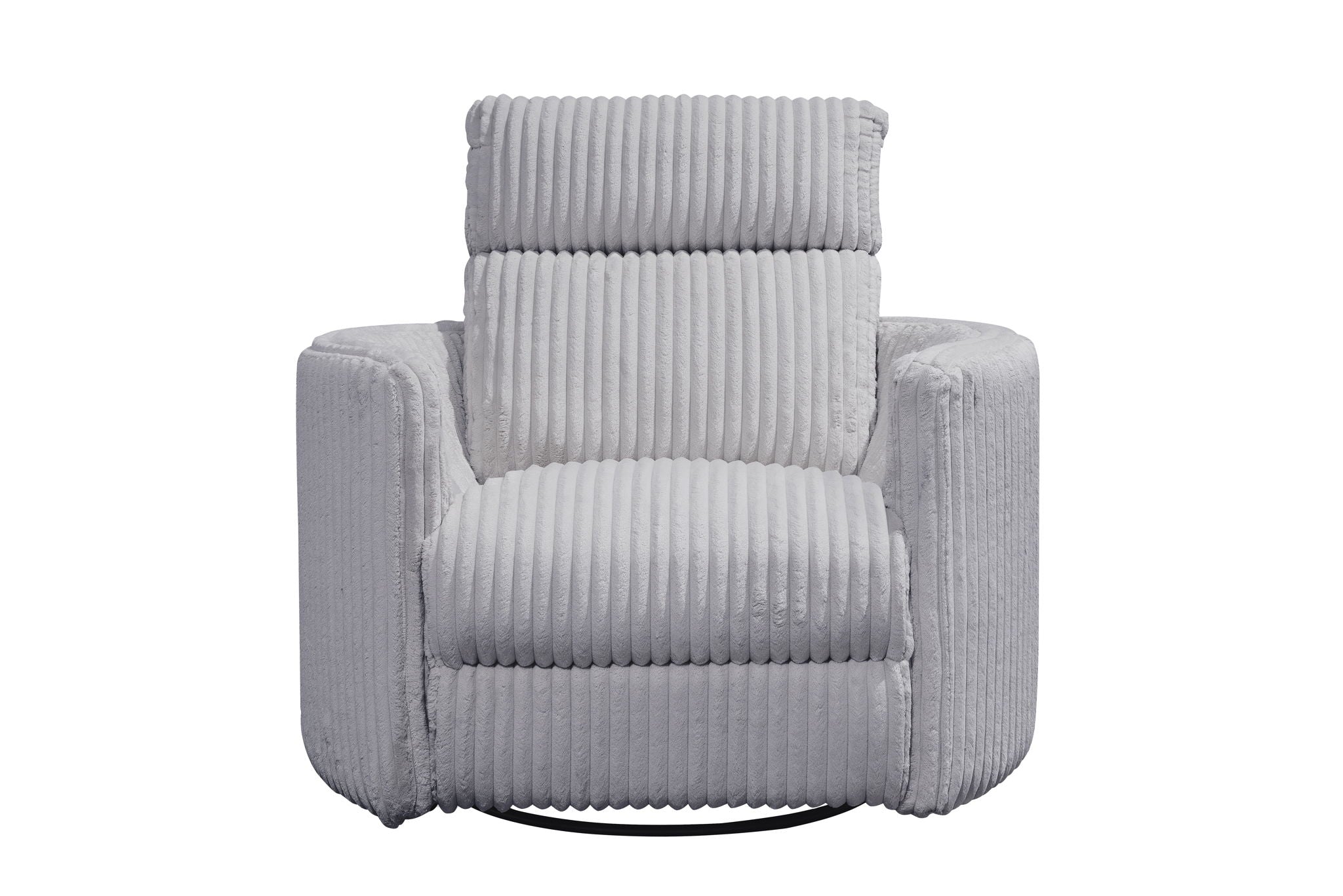 Radius - Power Swivel Glider Recliner (Set of 2)