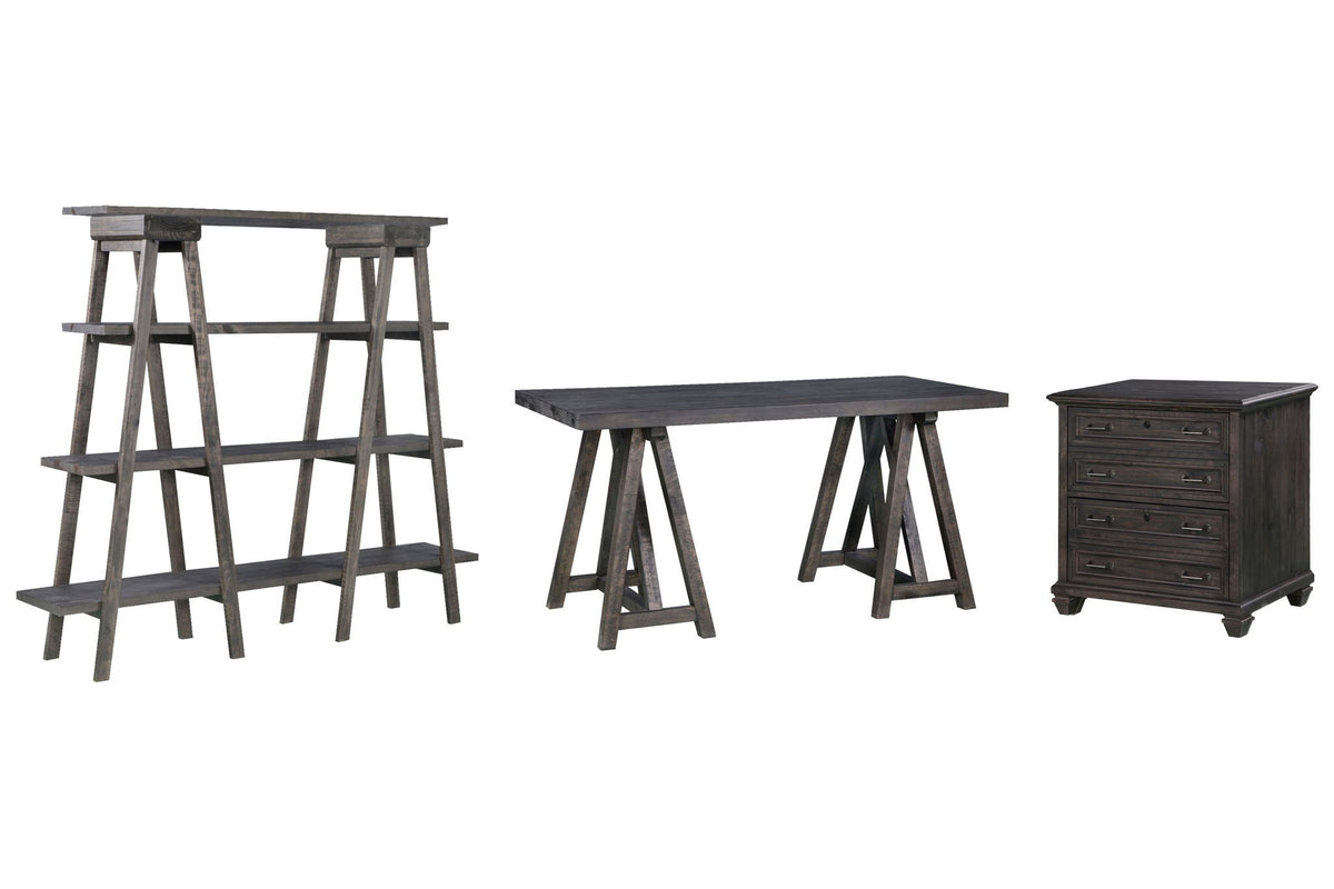 Sutton Place - Desk Set