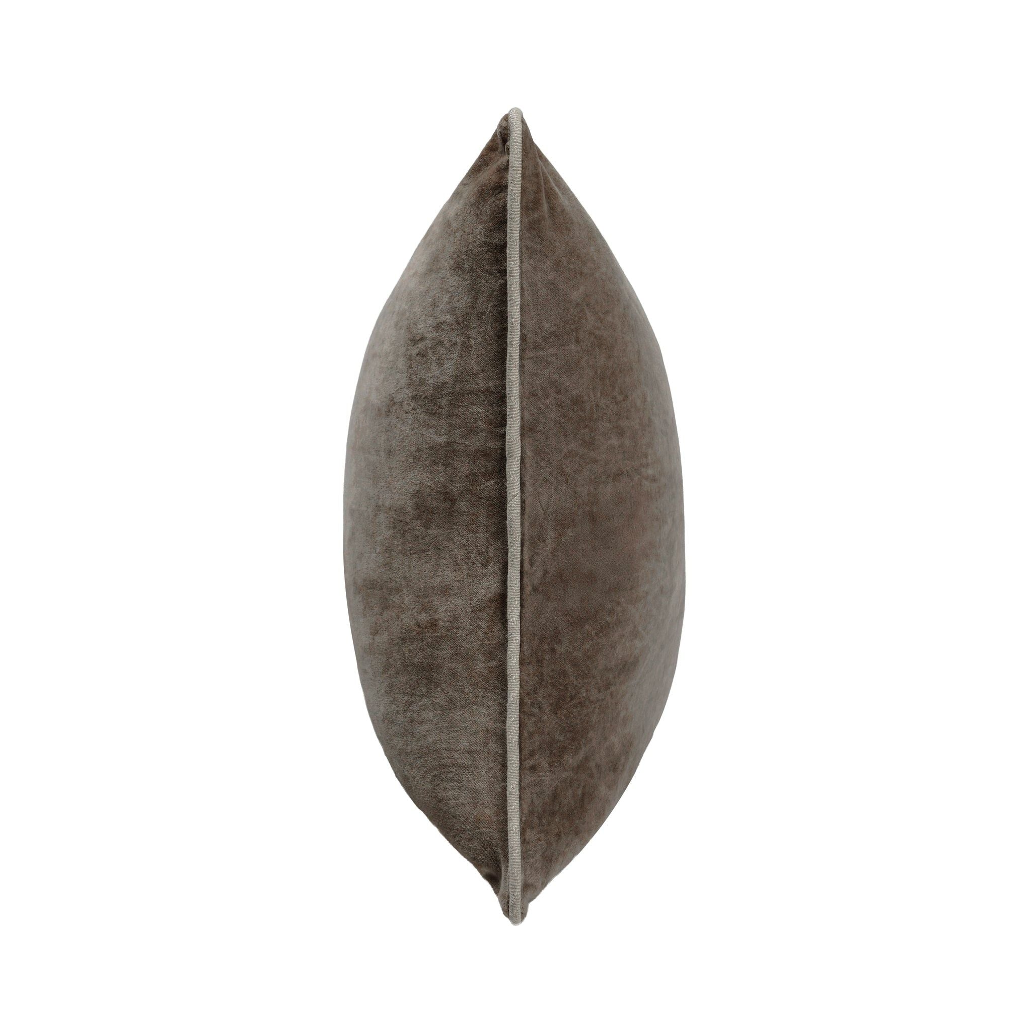 Heirloom Velvet - SLD Pillow