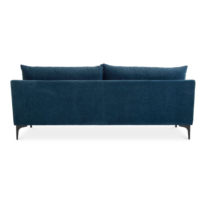 Paris - Sofa - Blue
