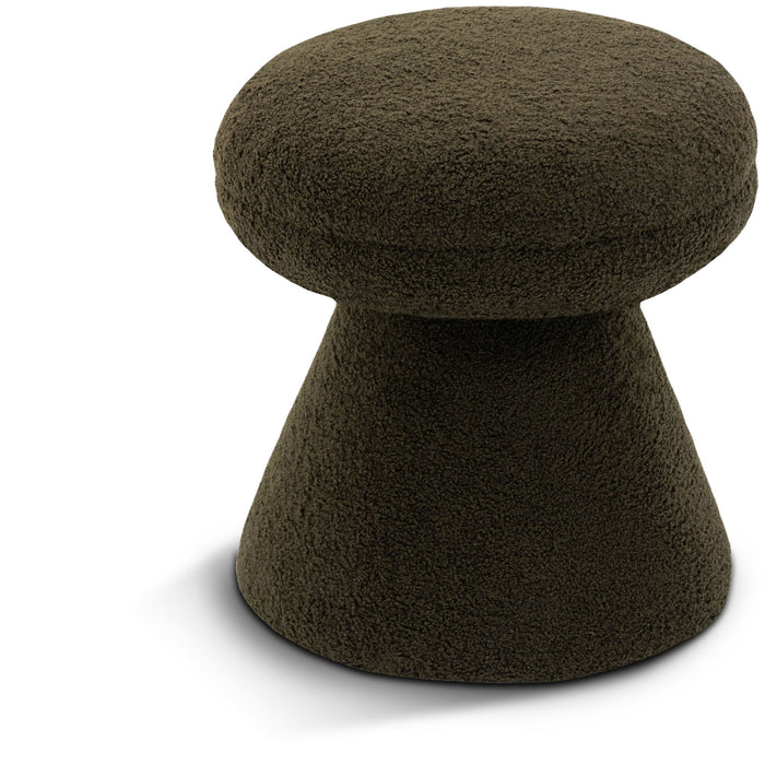 Drum - Ottoman / Stool