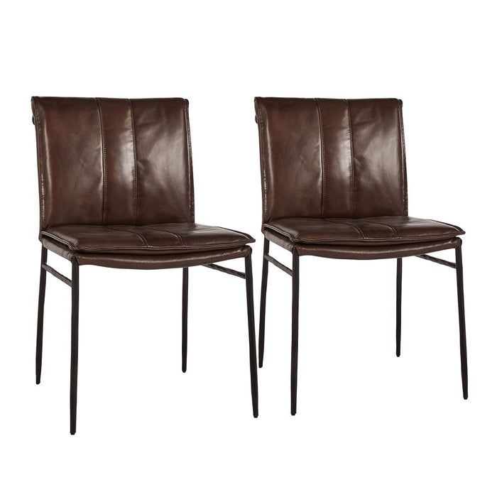 Mayer - Dining Chair (Set of 2)