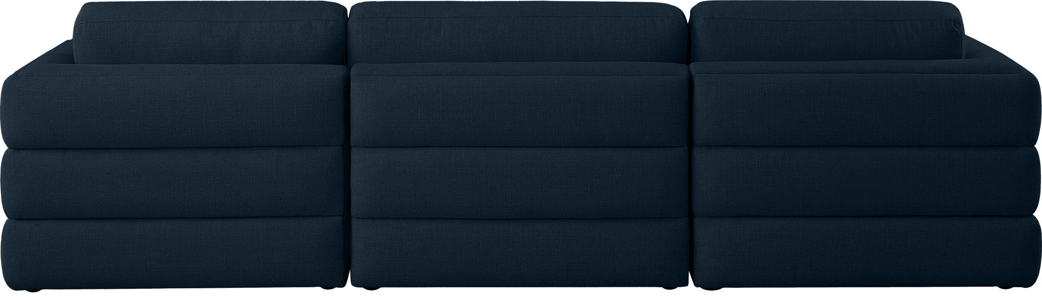 Beckham - Modular 3 Seat Sofa