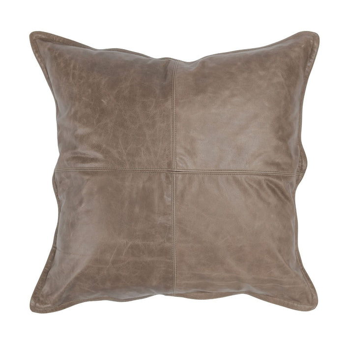 Soco Leather - SLD Pillow