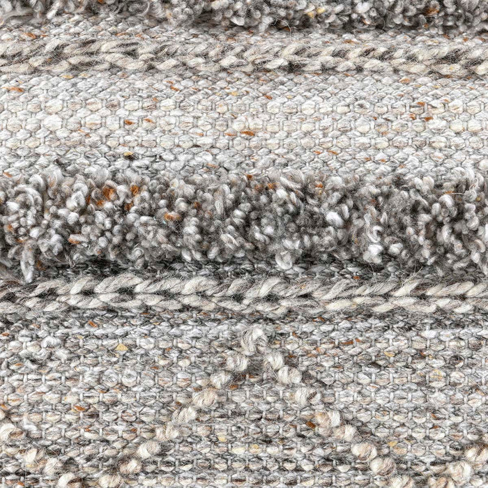 Performance - Multi Pouf - Fallon Gray