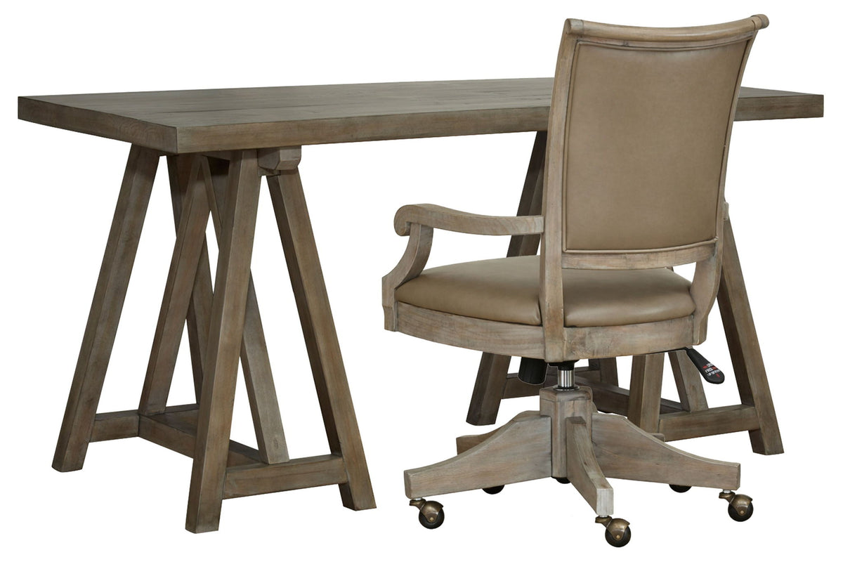 Lancaster - Desk Set