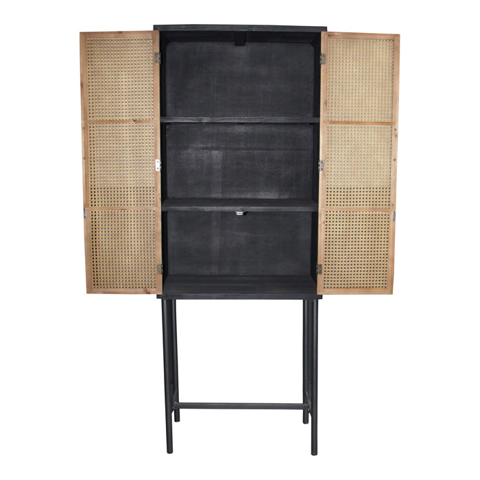 Bodhi - Cabinet - Natural