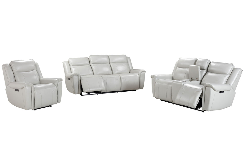 Atlantis - Reclining Sofa Set