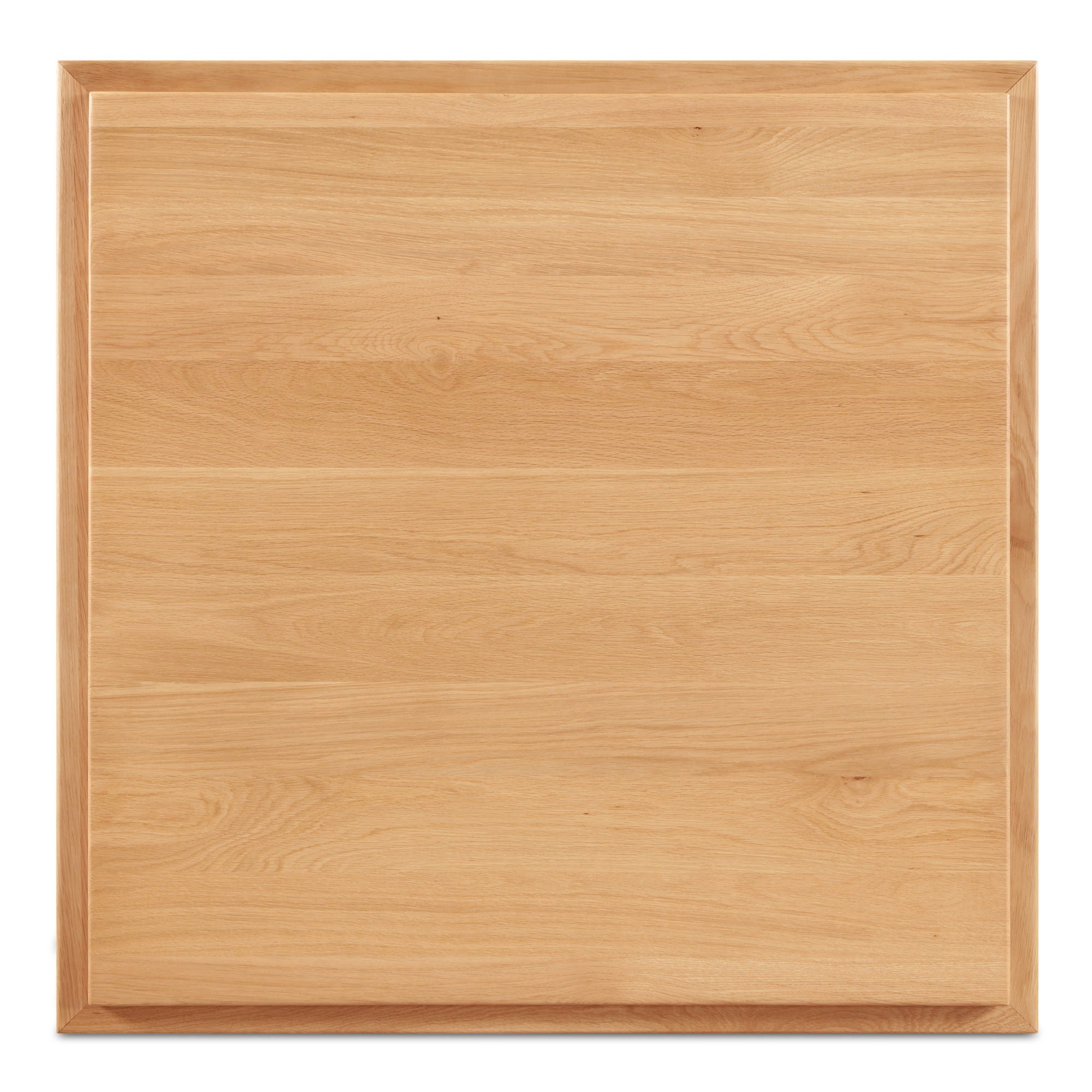 May - Small Bar Table - Light Brown