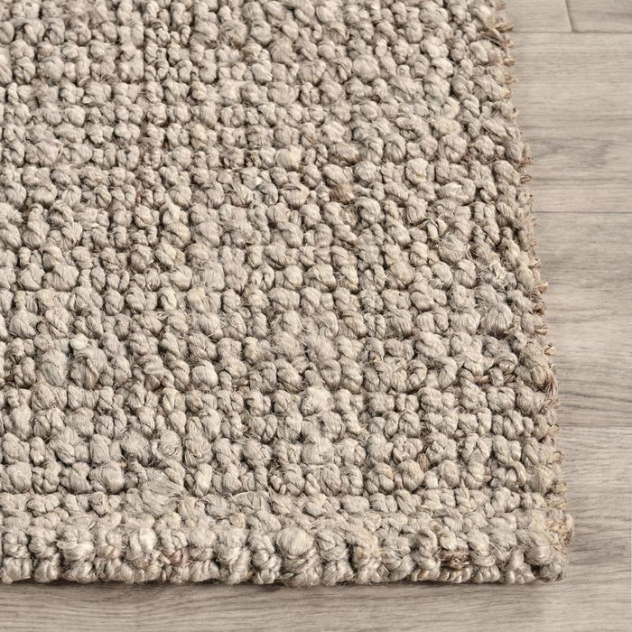 Chunky And Knobby Loop - Chunky Loop Rug