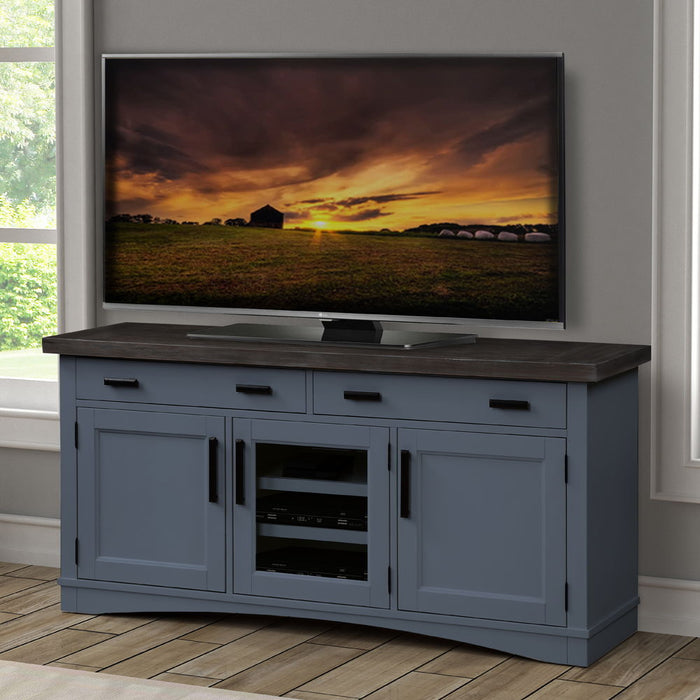 Americana Modern - TV Console (63")