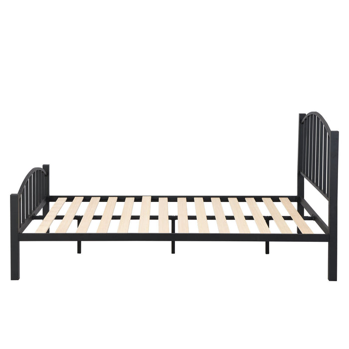 Obray - Platform Bed