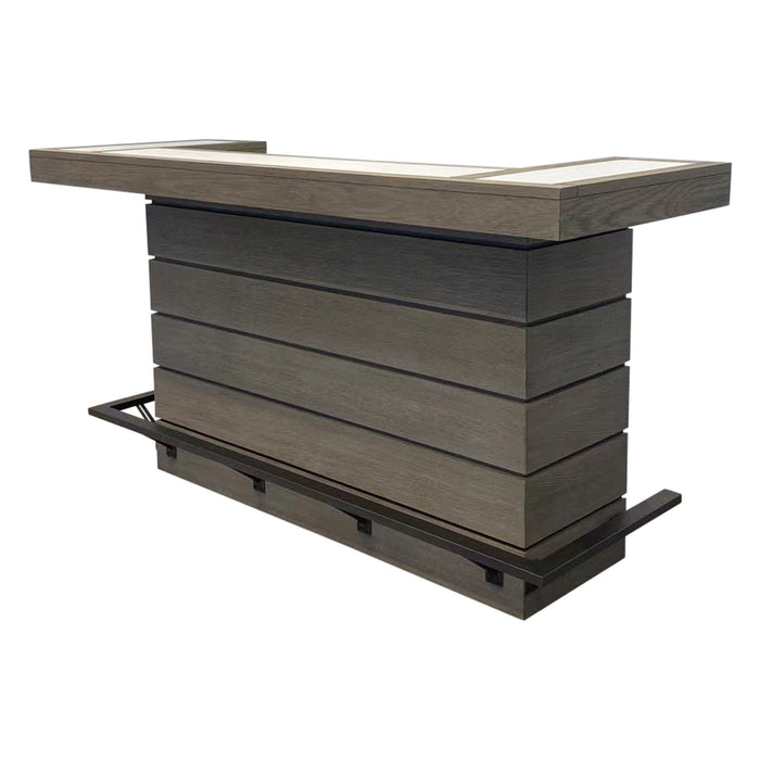 Pure Modern Dining - Bar - Moonstone