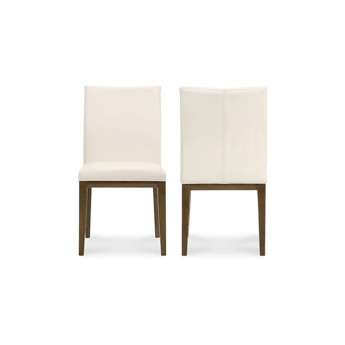 Frankie - Dining Chair (Set of 2) - White