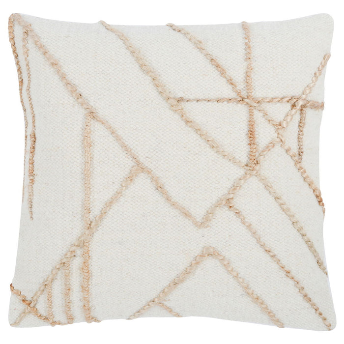 Comporta - CP Sintra Pillow - Ivory/Natural