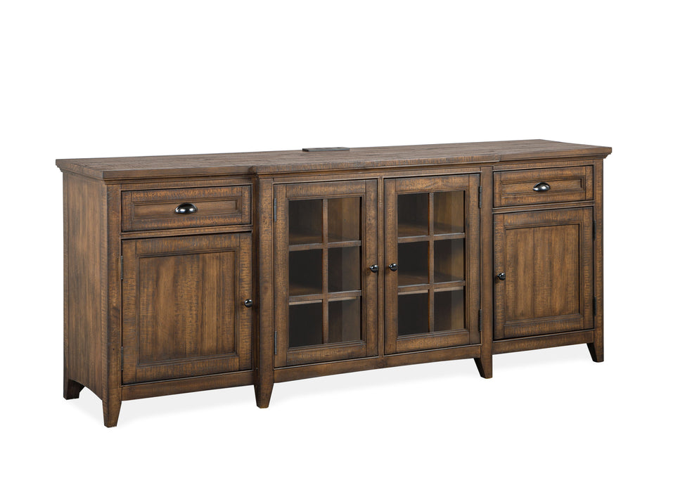 Bay Creek - Entertainment Console