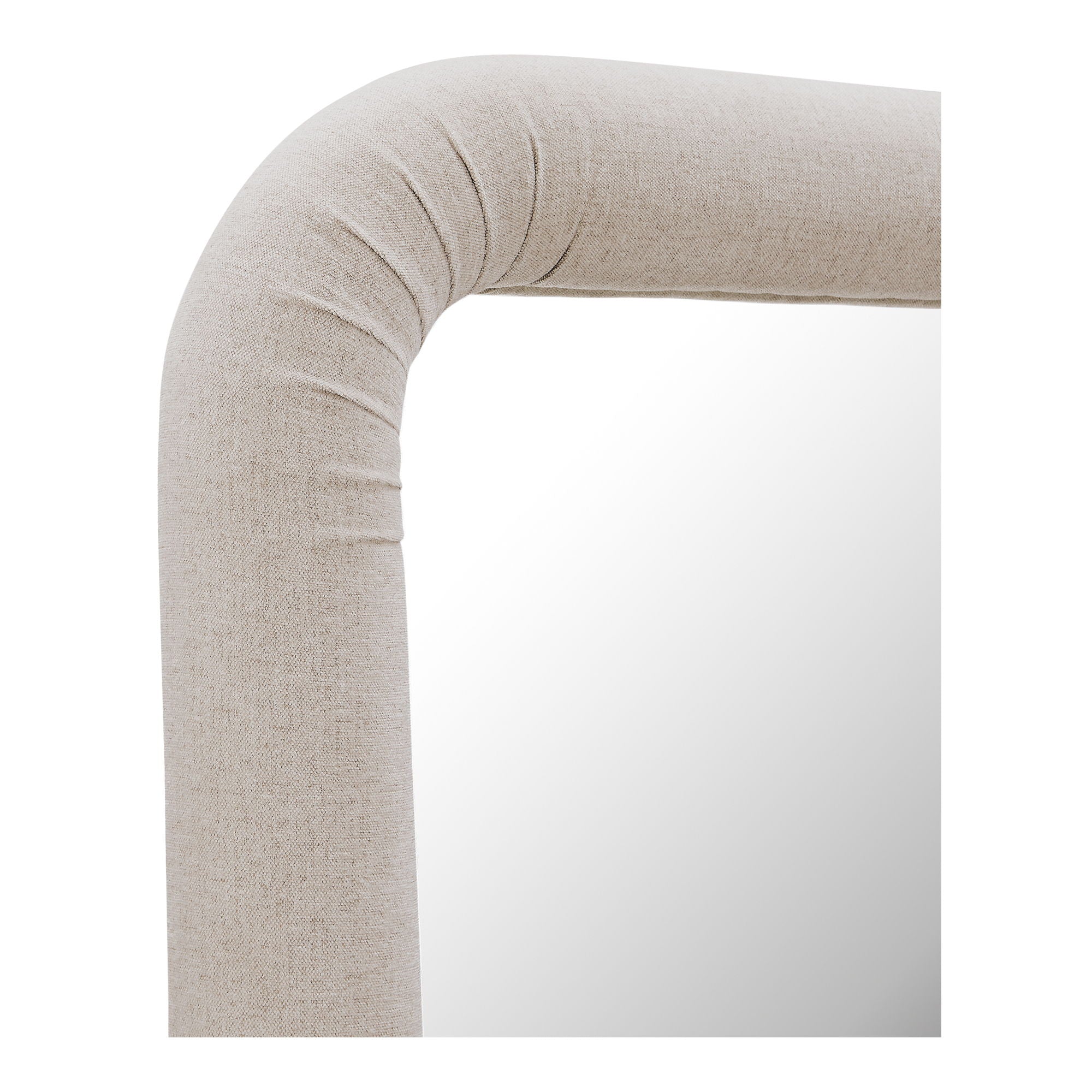 Ellison - Mirror - Beige