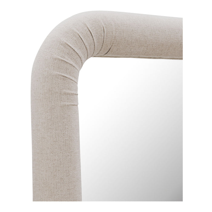 Ellison - Mirror - Beige
