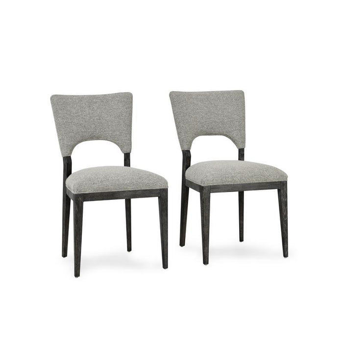 Mitchel - Upholstered Dining Chair (Set of 2)