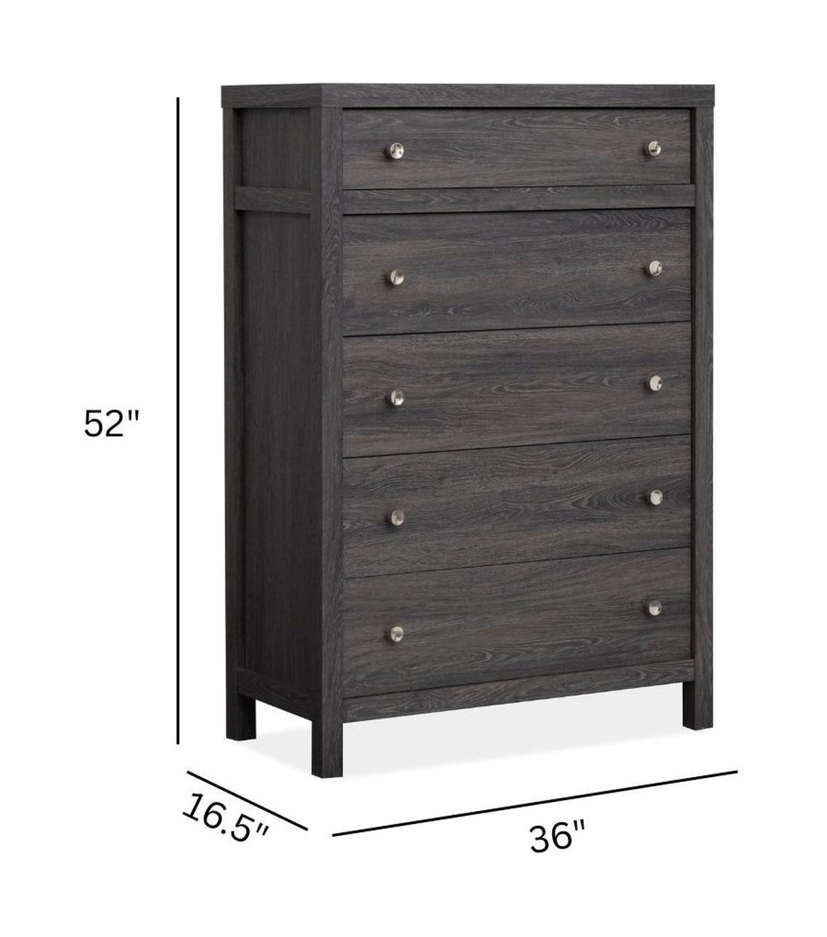 Merrifield - Drawer Chest